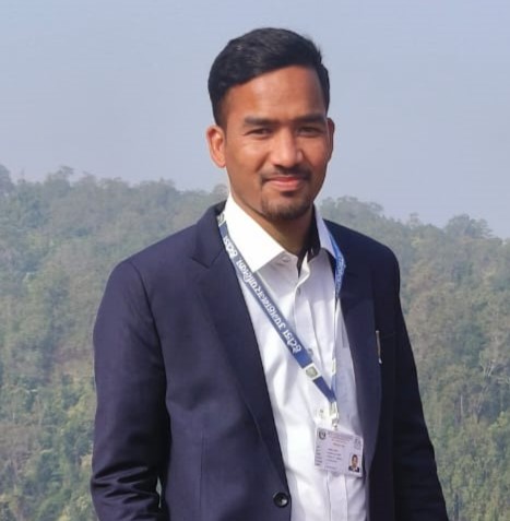 जगदिश बोहरा