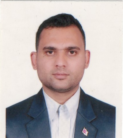 डा. ऋषभ गुरागाँई