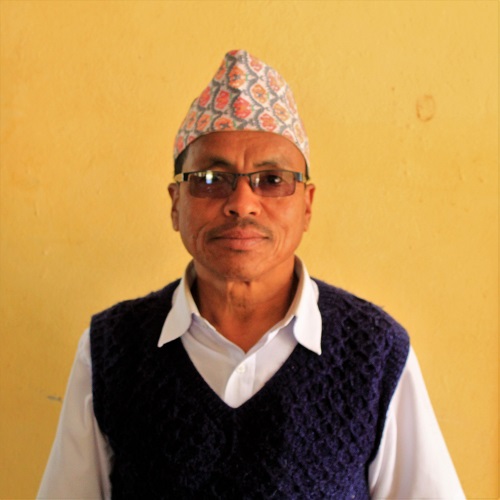 हर्क बहादुर ठाडा